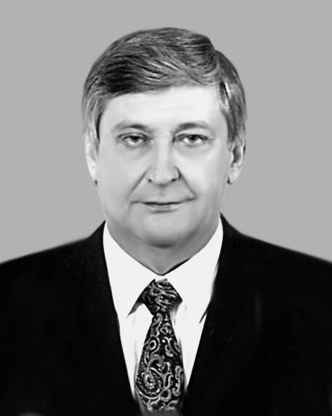 фото: Дорофієнко В’ячеслав Володимирович